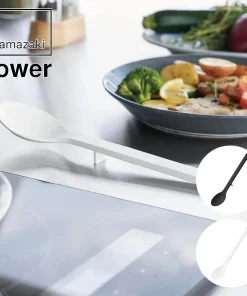 山崎実業 tower シリコーン調理スプーン タワー Ｓ