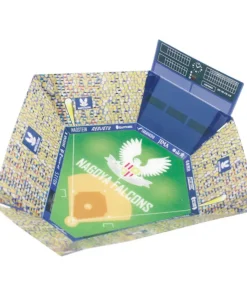 PPクラフトスタジアムトレー（野球場タイプ）