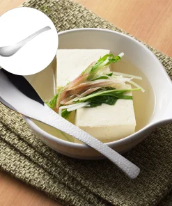 居酒家ＧＯＯＤＳ　煮込みレンゲ