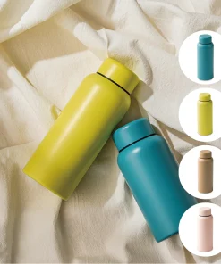 真空断熱ステンレスマグボトル(500ml)