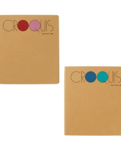 maruman クロッキーSQ マルマン