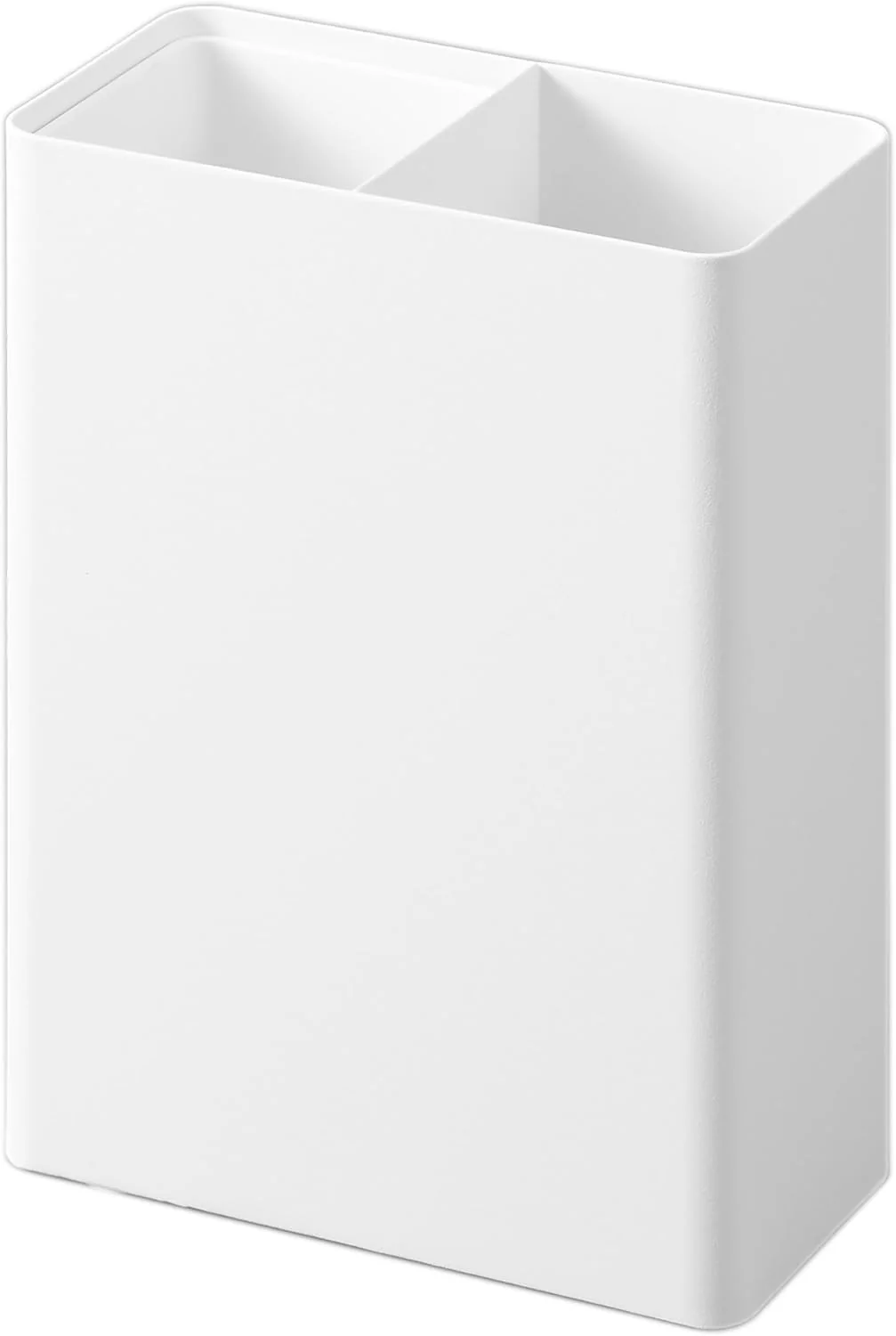 山崎実業 tower マグネット粘着クリーナースタンド収納&ダストボックス タワー - 画像 (3)